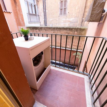 The Best Rent - Stylish Apartment In Rome Downtown Luaran gambar