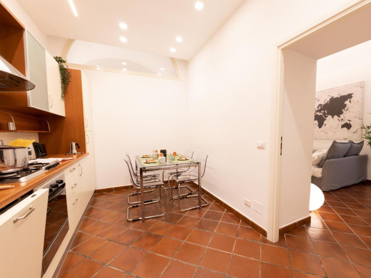 The Best Rent - Stylish Apartment In Rome Downtown Luaran gambar