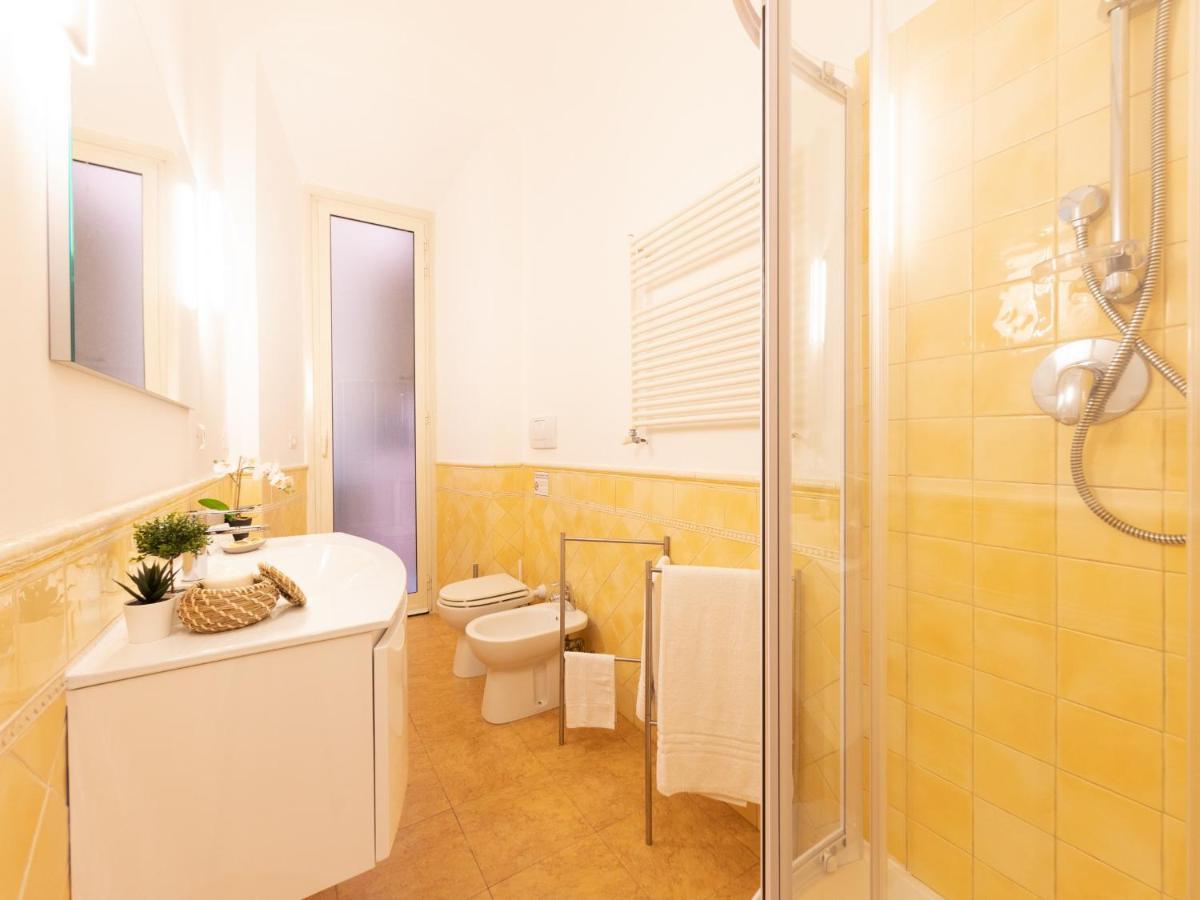 The Best Rent - Stylish Apartment In Rome Downtown Luaran gambar