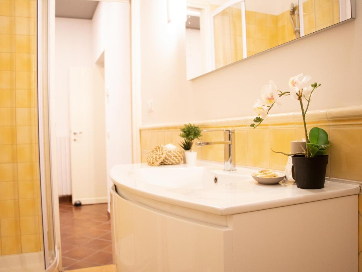 The Best Rent - Stylish Apartment In Rome Downtown Luaran gambar
