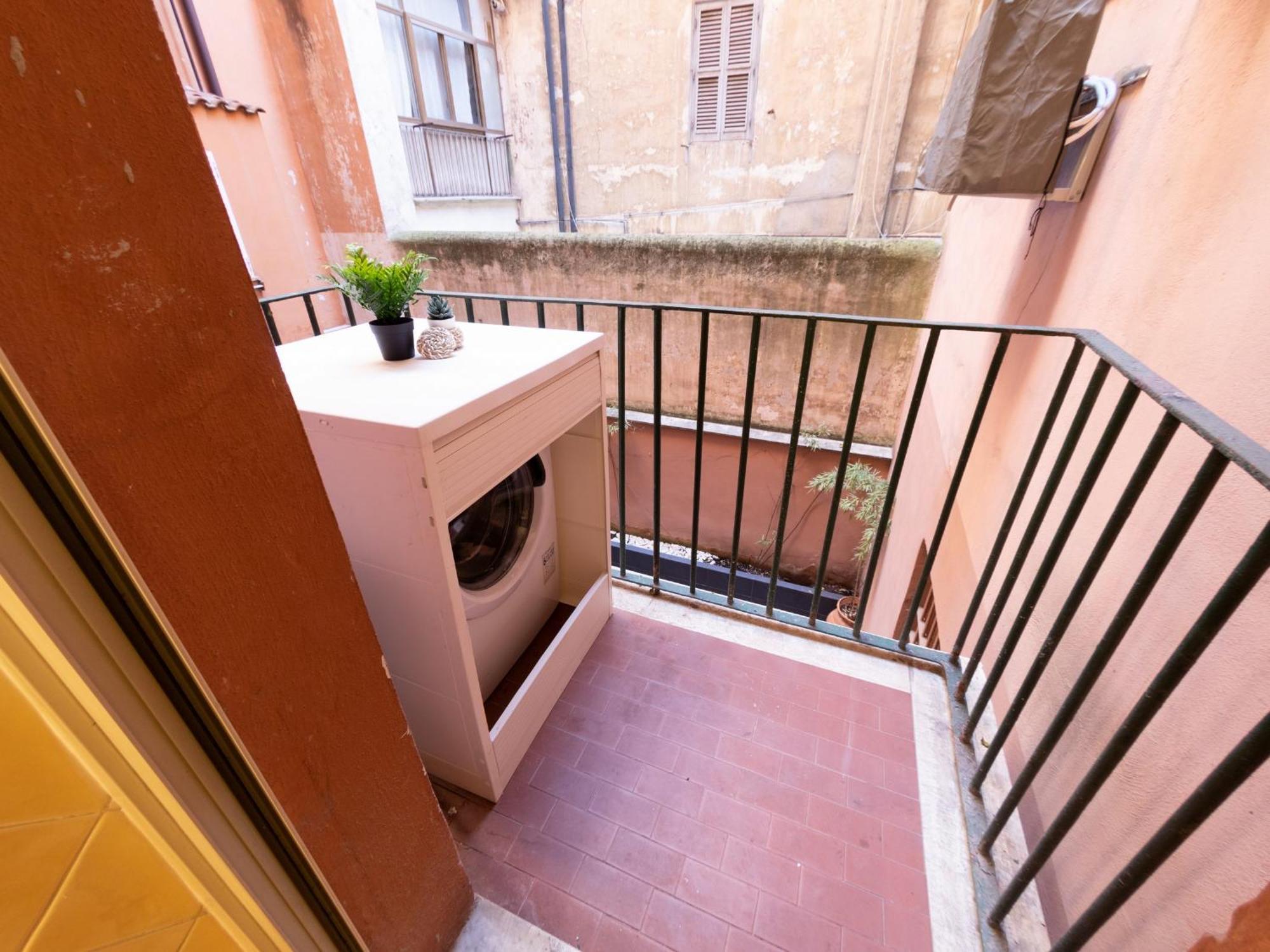 The Best Rent - Stylish Apartment In Rome Downtown Luaran gambar