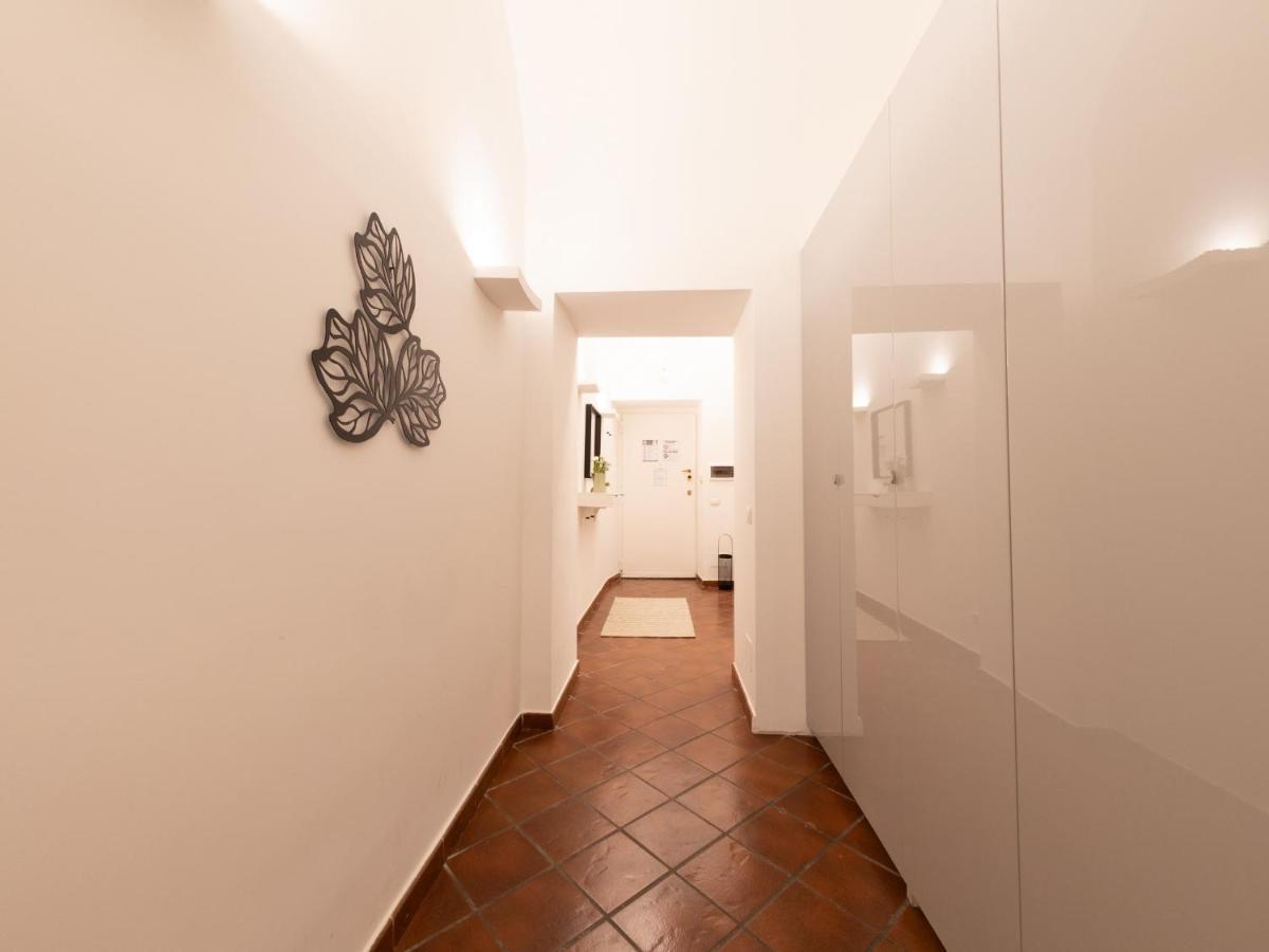The Best Rent - Stylish Apartment In Rome Downtown Luaran gambar