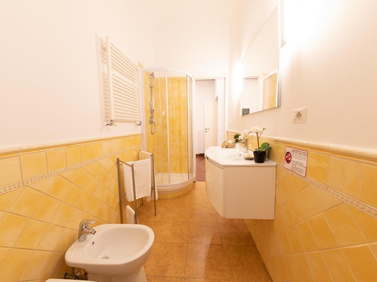 The Best Rent - Stylish Apartment In Rome Downtown Luaran gambar